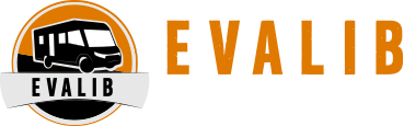 Logo Evalib