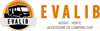 EVALIB logotype