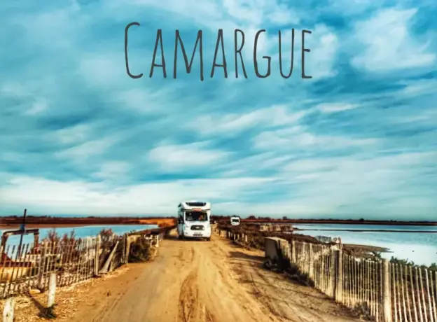 La Camargue